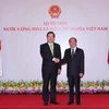 Nâng cao hơn nữa hiệu quả hợp tác giữa Quốc hội Việt-Hàn