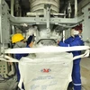 Nhà máy alumin Tân Rai: Hiệu quả nhưng không chủ quan