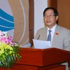 Công bố chương trình và nội dung Đại hội đồng IPU-132 tại Hà Nội
