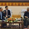 Việt Nam mong muốn tăng cường hợp tác toàn diện với Myanmar