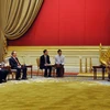 Myanmar mong muốn được Việt Nam hỗ trợ cùng phát triển