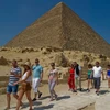 Lượng khách quốc tế đến Ai Cập sẽ giảm do chính sách visa mới