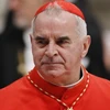 Vatican: Một Hồng y bị tước bỏ mọi quyền lợi vì lạm dụng tình dục