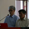Bà Rịa-Vũng Tàu: Lừa đảo chiếm đất công lĩnh án 12 năm tù