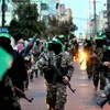 EU vẫn liệt phong trào Hamas vào danh sách khủng bố