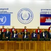Thêm một cựu thành viên của Khmer Đỏ phải ra hầu tòa