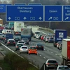 Đức sẽ thu phí xe nước ngoài lưu thông trên đường cao tốc