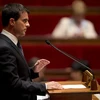 Bầu cử địa phương tại Pháp: Thủ tướng Valls thừa nhận thất bại
