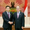Nâng cao hơn nữa quan hệ Đối tác chiến lược Việt Nam-Indonesia