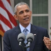 Ông Obama cam kết sớm đưa Cuba ra khỏi danh sách bảo trợ khủng bố