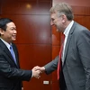 Việt Nam dành ưu tiên cao nhất cho đàm phán Hiệp định EVFTA