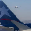 Chile: Nhân viên hàng không đình công, nhiều chuyến bay bị hủy