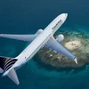 Hãng hàng không Panama ký hợp đồng mua 61 máy bay Boeing