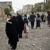 Liên hợp quốc kêu gọi "ngừng bắn nhân đạo" ngay lập tức tại Yemen