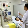 Chỉ 40% bệnh nhân Hemophilia ở Việt Nam được phát hiện, chăm sóc