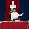 Thủ tướng Chính phủ: Khánh Hòa cần ưu tiên phát triển du lịch