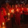 Nigeria tổ chức buổi lễ đánh dấu một năm vụ bắt cóc hơn 200 nữ sinh