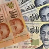 Singapore bác tin dùng quỹ dự trữ ngoại tệ để giữ giá đồng nội tệ