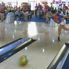 Khai mạc Giải Bowling vô địch quốc gia 2015 tại Bình Dương
