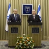 Thủ tướng Israel có thêm 14 ngày để thành lập chính phủ mới