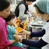 Việt Nam cần gây dựng niềm tin của công chúng đối với tiêm chủng