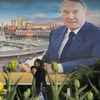 Bầu cử Tổng thống Kazakhstan trước hạn - Trắc nghiệm niềm tin