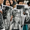 25 nghị sỹ Mỹ ký tên yêu cầu Nhật xin lỗi về quá khứ chiến tranh