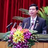 Thủ tướng phê chuẩn nhân sự hai tỉnh Quảng Ninh và Hậu Giang