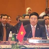 Các hội nghị bộ trưởng trù bị cho Hội nghị Cấp cao ASEAN 26