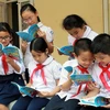 Tham vấn về giám sát thực hiện quyền trẻ em tại Việt Nam