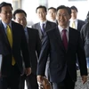 Hàn Quốc nỗ lực tìm cách nối lại vòng đàm phán sáu bên
