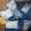 Bắc Giang bắt đối tượng tàng trữ 2kg ma túy tổng hợp dạng đá