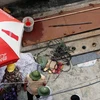 Quảng Ninh: 3 công nhân thương vong khi dọn bể nước thải