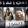 Mỹ treo thưởng 20 triệu USD cho thông tin về 4 thủ lĩnh của IS