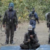 Ấn Độ: Lực lượng Maoist bắt giữ hơn 300 dân làng làm con tin