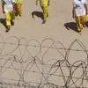 Iraq: 30 phạm nhân bị cáo buộc khủng bố vượt ngục trốn thoát