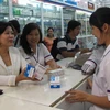 Thành phố Hồ Chí Minh thực hiện bình ổn hơn 550 mặt hàng thuốc
