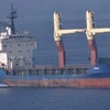 Libya cảnh báo tàu nước ngoài không vào vùng biển nước này