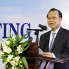Việt Nam hướng tới phát triển bền vững cơ sở hạ tầng hiện đại