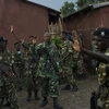 Burundi bắt giữ nhiều nhân vật cầm đầu cuộc đảo chính