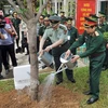 Giao lưu Quốc phòng Biên giới Việt-Trung Quốc lần 2 kết thúc tốt đẹp