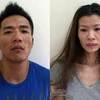 Hà Nội: Bóc dỡ đường dây buôn bán ma túy tổng hợp xuyên Việt