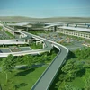 Đồng Nai xin làm chủ đầu tư dự án tái định cư cho sân bay Long Thành