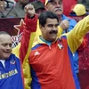 Quốc hội Venezuela bác bỏ mọi cáo buộc về Chủ tịch Cabello