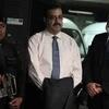 Thêm hai quan chức Guatemala bị bắt vì liên quan tới tham nhũng