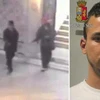 Italy bắt giữ đối tượng tình nghi tấn công bảo tàng ở Tunisia
