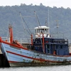 Hải quân Malaysia phát hiện 2 thuyền nhập cư bất hợp pháp