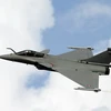 Ấn Độ giảm số lượng máy bay chiến đấu Rafale đặt mua của Pháp