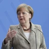 Bà Merkel: Ai có thể tin được việc Nga sáp nhập Crimea?