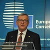 Chủ tịch EC hối thúc Hy Lạp sớm đạt được thỏa thuận nợ